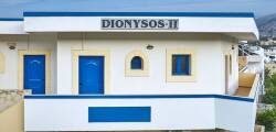 Dionysos Hotel Apartments & Studios 11093012190