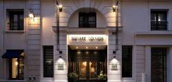 Square Louvois 9871605401