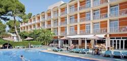 Hotel Isla de Cabrera 2369972946