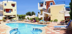 Astra Village & Suites 11994890017