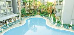 Sun City Apartments & Hotel 3704988403