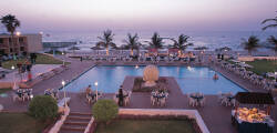 Lou Lou a Beach Resort, Sharjah 9417938899