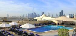 Mövenpick Hotel & Apartments Bur Dubai 11692779199