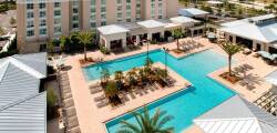 SpringHill Suites Orlando at Flamingo Crossings/Western Entrance 10201041717