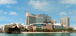 Hotel Beach Rotana Abu Dhabi 2227140585