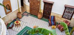 Riad Les Etoiles Berbères & SPA 9416413947