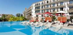 Hard Rock Hotel Marbella - Adults Only Recommended 3588048982