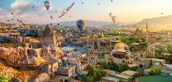 Winter Rondreis Cappadocië 4* 11203187885