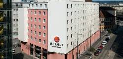 Azimut Hotel Vienna 3707490572