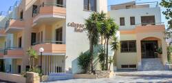 Calypso Hotel Apartments 2127011211