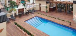 Hotel Casa Consistorial 12577698599