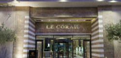 Le Corail Suites Hotel 4161605813