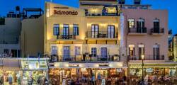 Belmondo Hotel & Suites 11339601158