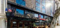 Golden Crown Hotel 3929419998