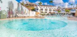 Ohasis Boutique Suites 12725561837