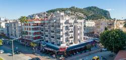 Aslan Corner Hotel