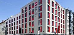 ibis Munchen City Sud 10477796879