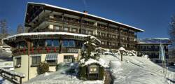 Alpenhotel Kronprinz 9609790206