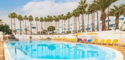 Aparthotel Costa Mar 7344082222