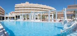 Cleopatra Palace Hotel 5982122085