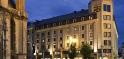 ibis Gent Centrum St-Baafs Kathedraal 9415488924