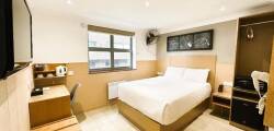 Eurotraveller Hotel Express @ Elephant & Castle 3608942970