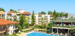 Hotel Gardenia Beach 9414913981