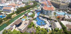 Sunis Evren Beach Resort 3742018805