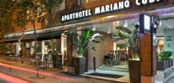 Aparthotel Mariano Cubi 9461745921