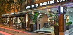 Aparthotel Mariano Cubi 3566403648