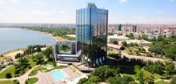 Sheraton Istanbul Atakoy Hotel 3619561808