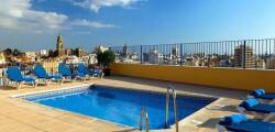 Salles Hotel Malaga Centro 3910014260