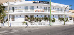 Hotel Mix Perú Playa 11721461121