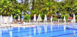 Linda Resort Hotel 11451961606