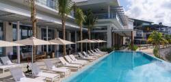 Renaissance Cancun en Marina 2203928631