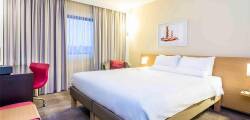 Novotel London Paddington 9694600750
