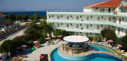 Bayside Hotel Katsaras 4191483721