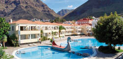 Checkin Apartamentos Laurisilva 12681166014