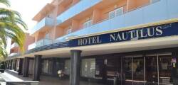 Nautilus Hotel 2005192267