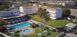 Pylea Beach Hotel 11124652418