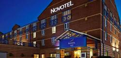 Novotel Wolverhampton City Centre 9958926509