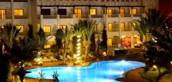 Borjs Hotel Suites & SPA 11874208780