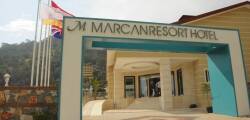 Marcan Resort Hotel 11099204778