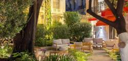 Best Western Plus Hotel Brice Garden Nice 11130524843