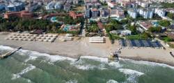 Clover Magic Park Beach Hotel 11268271781