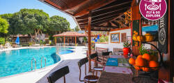 Fly & Go Explore Sahin Villa Apart 12686947143