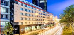 Ramada by Wyndham Essen 9641149510