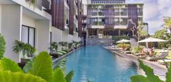 Four Points by Sheraton Bali Seminyak 5140639068