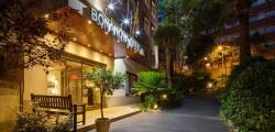 Hotel Bonanova Park 9418076675