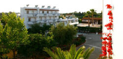 Sandy's Studios & Log-Villas 11327139927